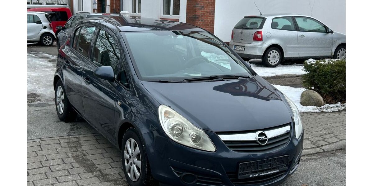 Opel Corsa 119.000 km 1.950 &euro; Flensburg 24941