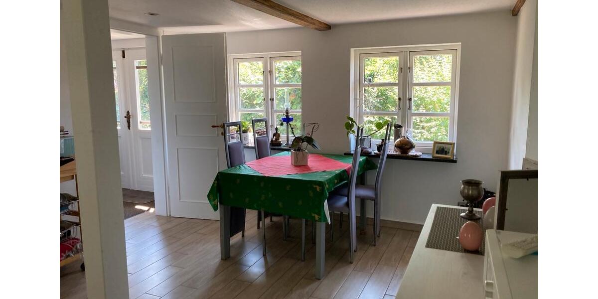 Einfamilienhaus Sterup - 3 Zimmer, 110 m&sup2;, 580.000&euro; | Angebot:25170360