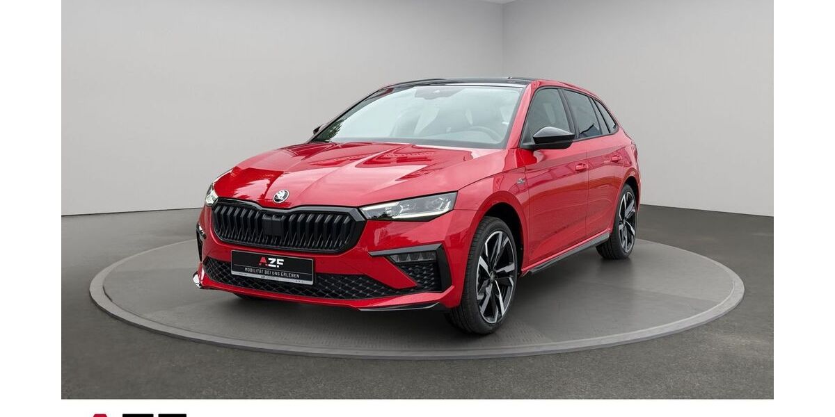 Skoda Scala 5.000 km 33.990 &euro; Flensburg 24941
