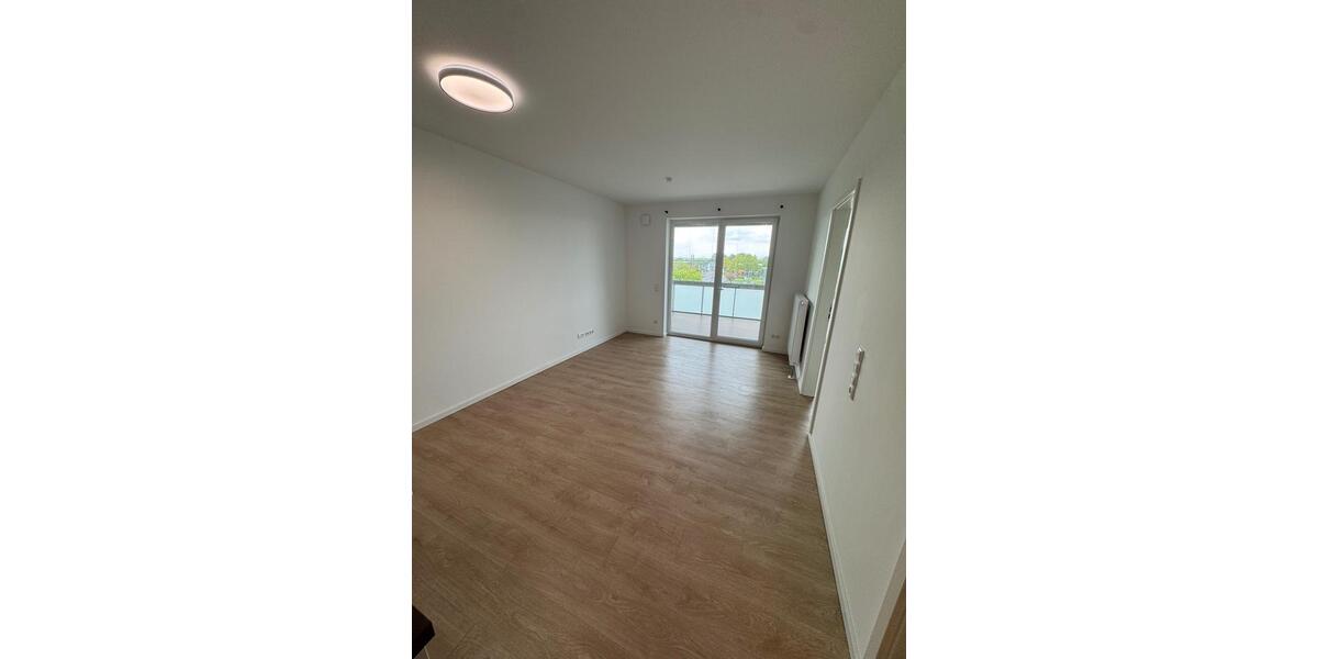 Etagenwohnung Flensburg Fruerlund - 2 Zimmer, 50 m&sup2;, 650&euro; | Angebot:26633272
