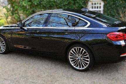 BMW 430 Gran Coupé 65.000 km 24.750 &euro; Glücksburg 24960