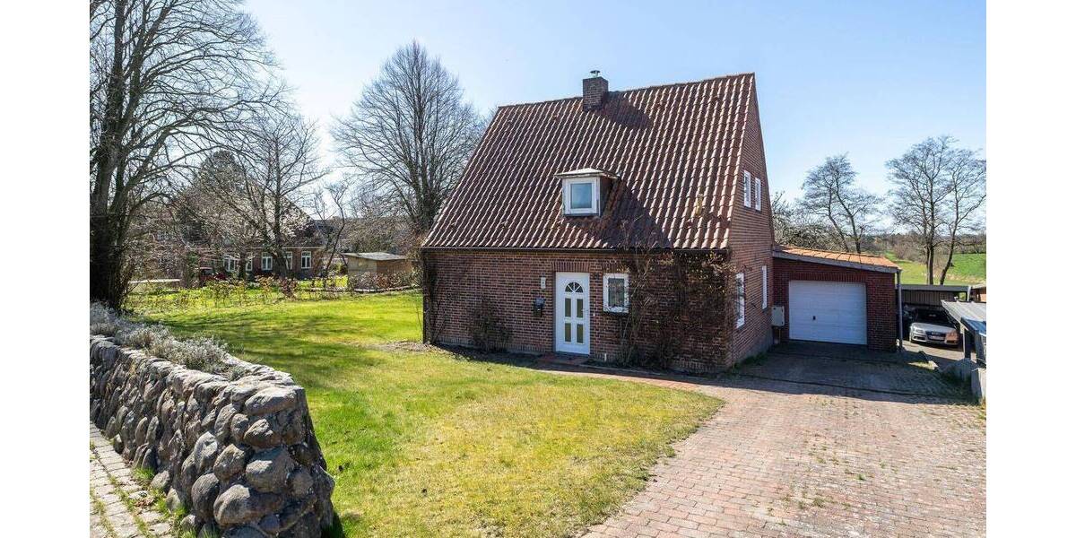Einfamilienhaus Steinberg - 3 Zimmer, 102 m&sup2;, 420.000&euro; | Angebot:26402779