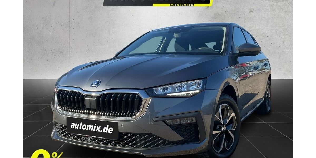 Skoda Scala 29.266 km 23.850 &euro; Enge-Sande 25917