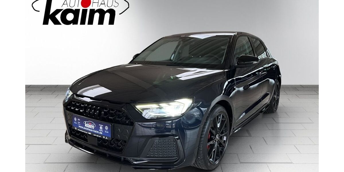 Audi A1 46.821 km 25.950 &euro; Leck 25917