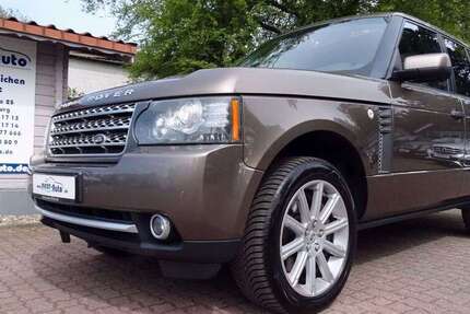 Land Rover Range Rover 308.700 km 14.900 &euro; Flensburg 24941