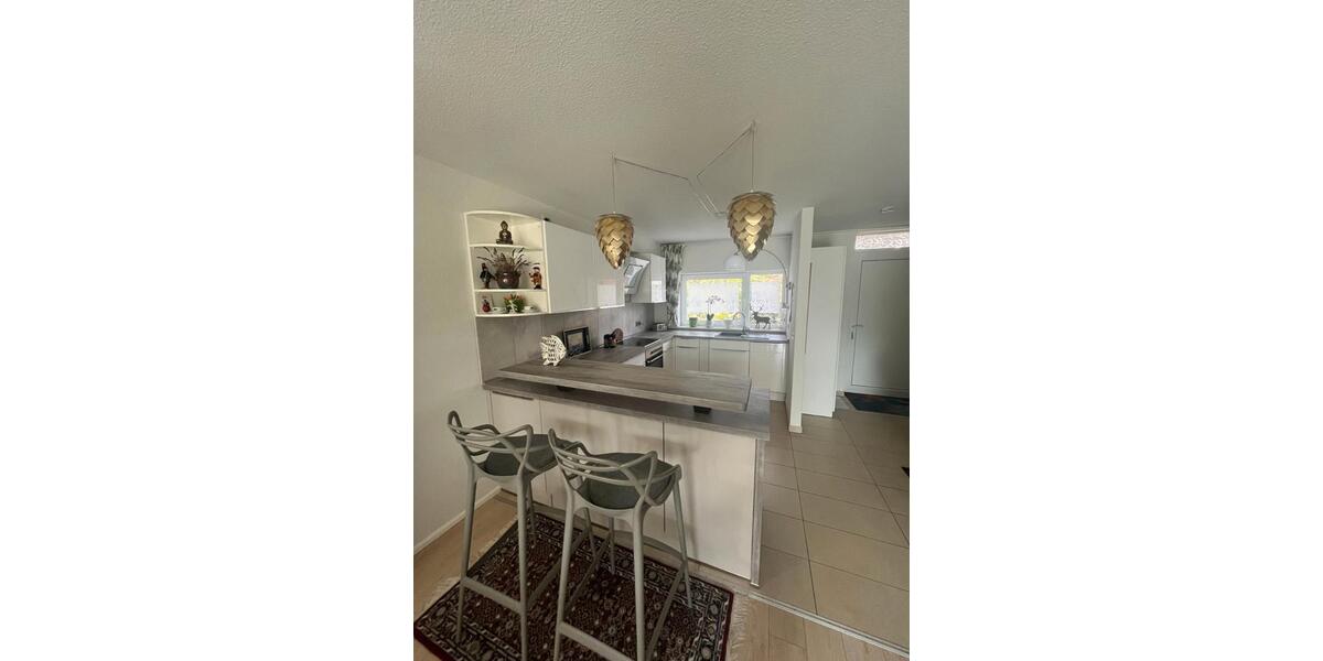 Reihenhaus Flensburg Fruerlund - 4 Zimmer, 121 m&sup2;, 480.000&euro; | Angebot:26490960