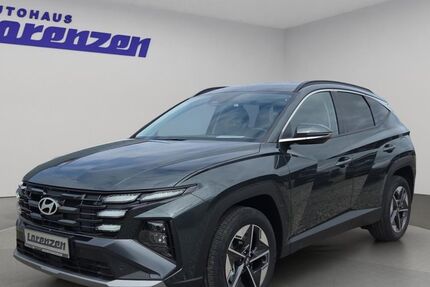 Hyundai TUCSON 1.750 km 30.980 &euro; Gelting 24395