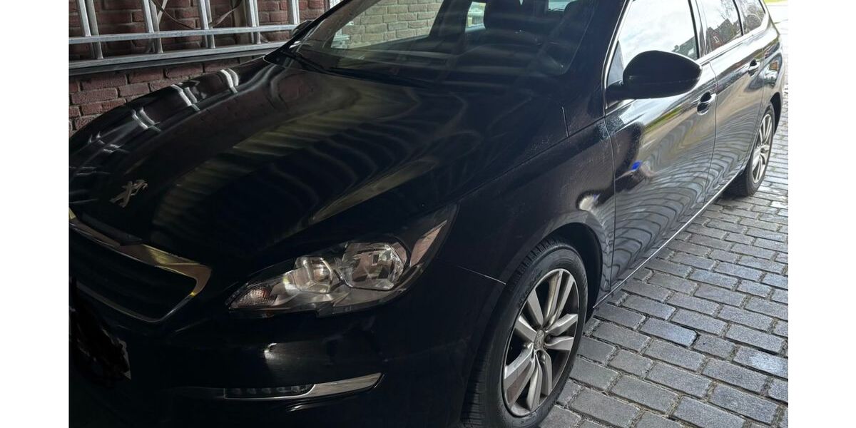 Peugeot 308 135.000 km 8.400 &euro; Schafflund 24980