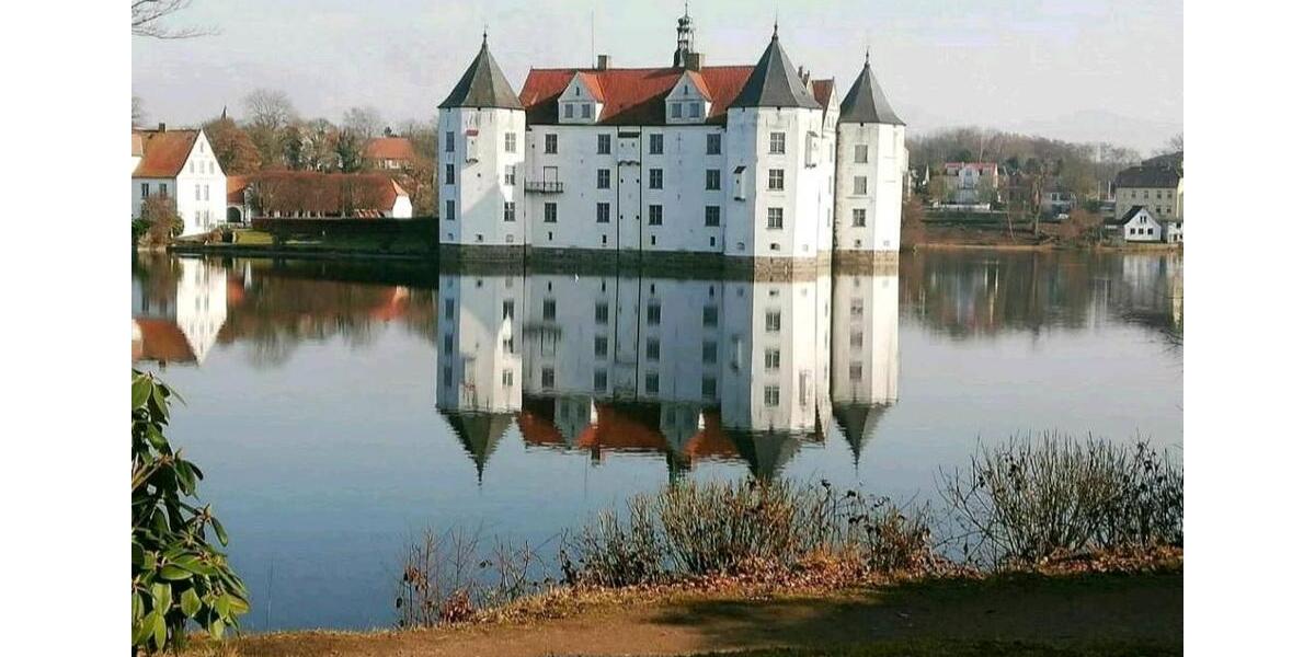 Etagenwohnung Flensburg Fruerlund - 3 Zimmer, 79 m&sup2;, 245.000&euro; | Angebot:25166927