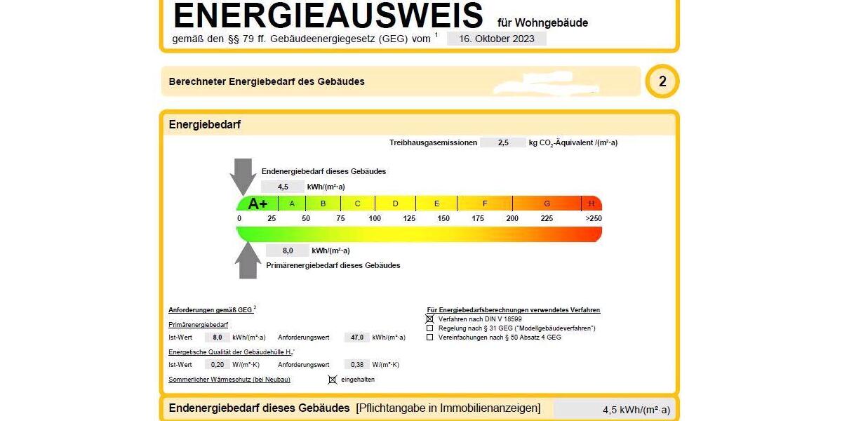 Doppelhaushälfte Oeversee - 4 Zimmer, 120 m&sup2;, 1.680&euro; | Angebot:26374182