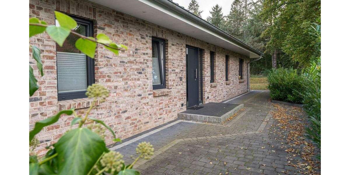 Bungalow Goldelund - 7 Zimmer, 188 m&sup2;, 449.000&euro; | Angebot:25745853