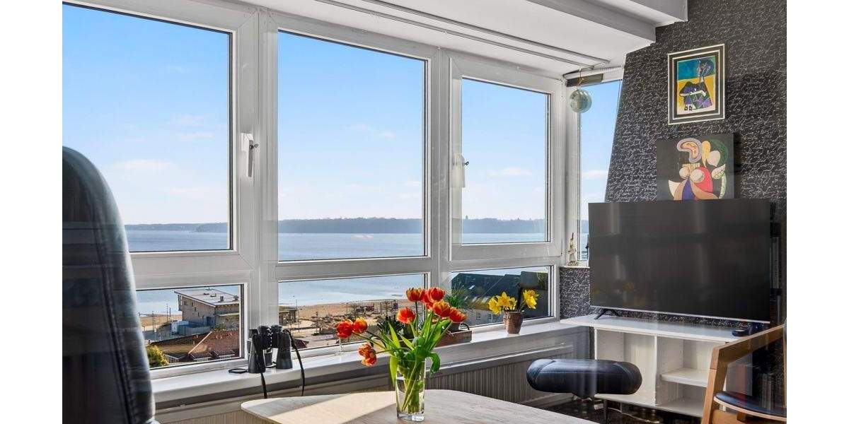 Etagenwohnung Harrislee Wassersleben - 4 Zimmer, 149 m&sup2;, 525.000&euro; | Angebot:25781102