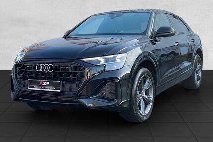 Audi Q8 10.900 km 82.790 &euro; Flensburg 24941