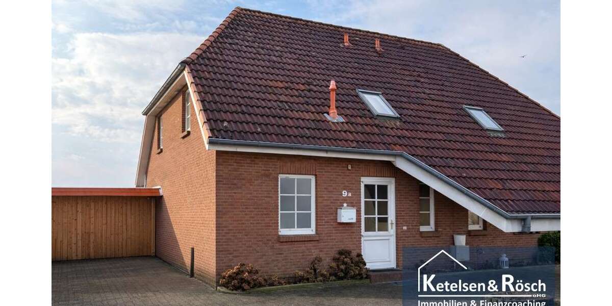 Einfamilienhaus Klappholz - 4 Zimmer, 93 m&sup2;, 229.000&euro; | Angebot:25715200