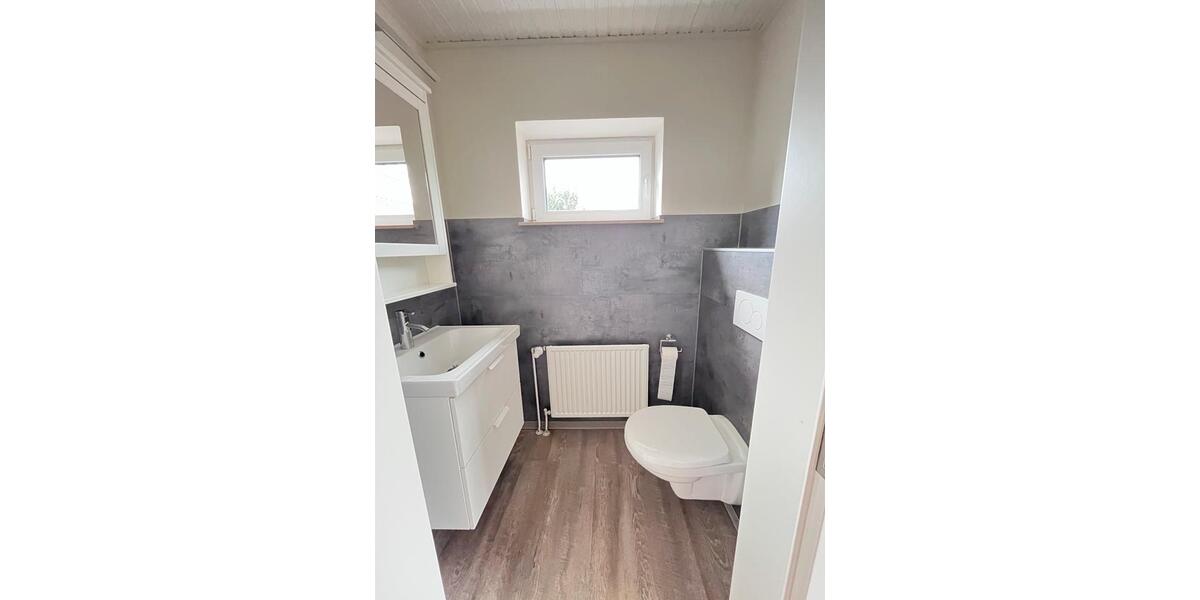 Doppelhaushälfte Handewitt - 3 Zimmer, 90 m&sup2;, 299.000&euro; | Angebot:25285540