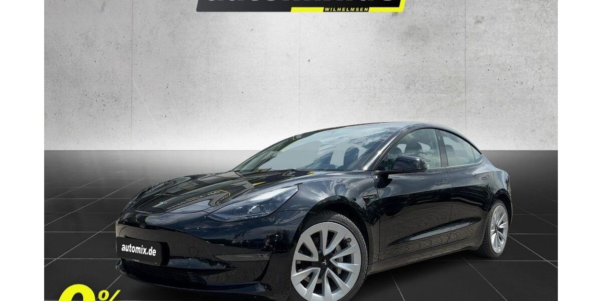 Tesla Model 3 55.272 km 29.900 &euro; Enge-Sande 25917