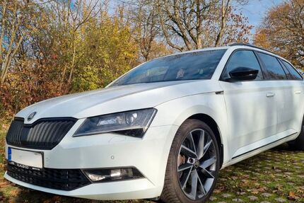 Skoda Superb 118.000 km 22.600 &euro; Husby 24975