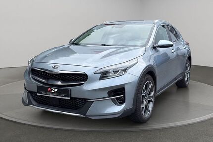 Kia XCeed 49.714 km 17.780 &euro; Flensburg 24941