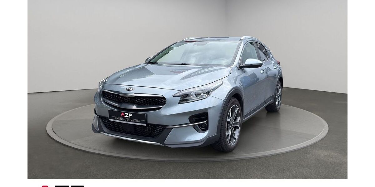 Kia XCeed 49.714 km 17.780 &euro; Flensburg 24941