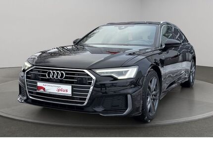 Audi A6 120.670 km 30.890 &euro; Flensburg 24941