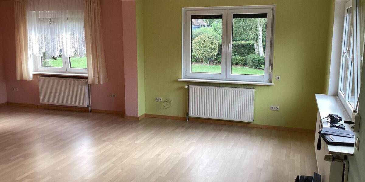Einfamilienhaus Munkbrarup Rüde - 4 Zimmer, 107 m&sup2;, 275.000&euro; | Angebot:25801649
