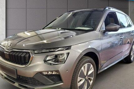 Skoda Kamiq 20.485 km 26.890 &euro; Flensburg 24941