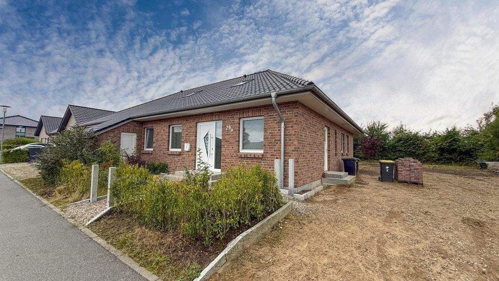 Bungalow Langballig - 5 Zimmer, 196 m&sup2;, 499.000&euro; | Angebot:25770564