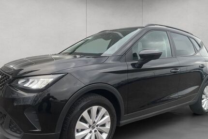 Seat Arona 46.200 km 14.990 &euro; Flensburg 24944