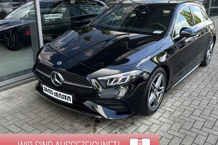 Mercedes-Benz A 200 16.000 km 31.995 &euro; Flensburg 24941