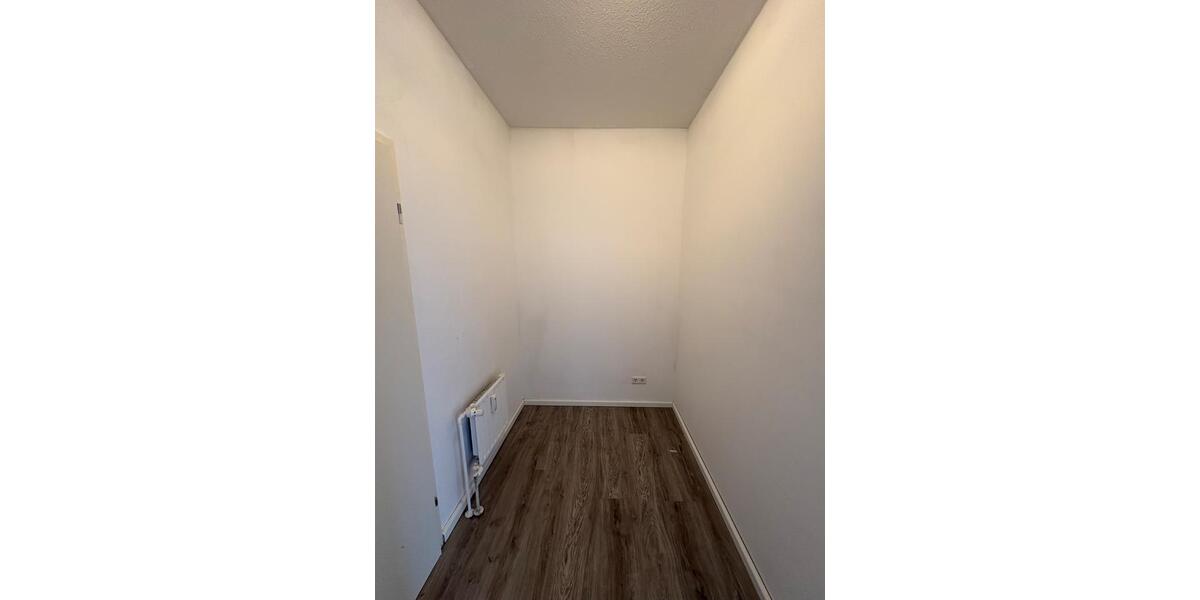 Erdgeschoßwohnung Flensburg - 2.5 Zimmer, 65 m&sup2;, 595&euro; | Angebot:26676281