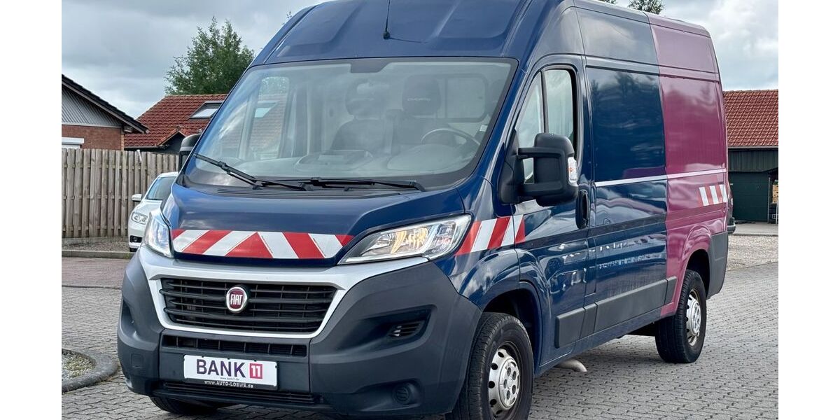 Fiat Ducato 78.000 km 15.980 &euro; Silberstedt 24887