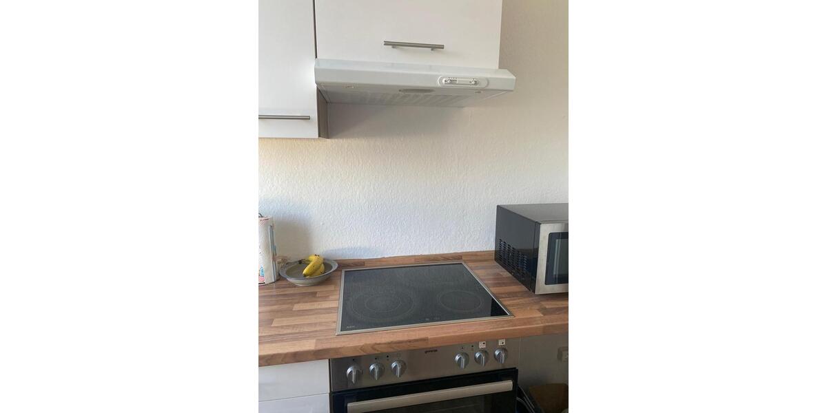 Etagenwohnung Flensburg Altstadt - 2 Zimmer, 40 m&sup2;, 440&euro; | Angebot:26613994