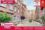 Etagenwohnung Flensburg Neustadt - 2 Zimmer, 76 m&sup2;, 210.000&euro; | Angebot:25665963