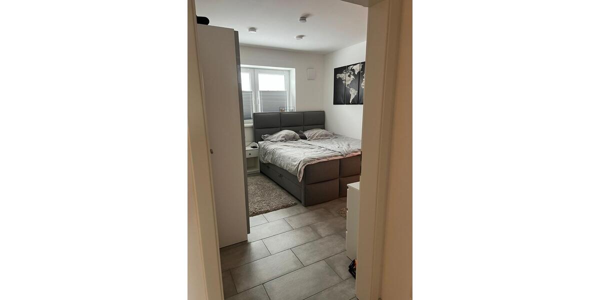 Erdgeschoßwohnung Handewitt - 3 Zimmer, 69 m&sup2;, 1.300&euro; | Angebot:25432285