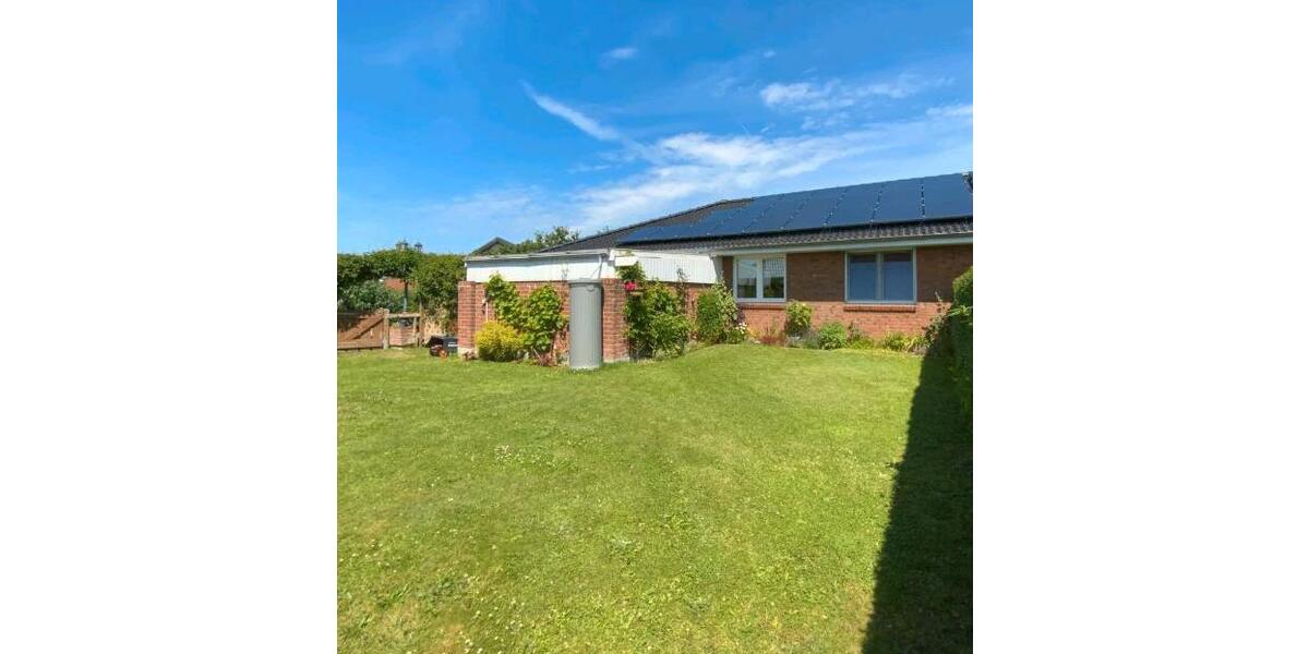 Doppelhaushälfte Süderbrarup - 3 Zimmer, 101 m&sup2;, 430.000&euro; | Angebot:21597119