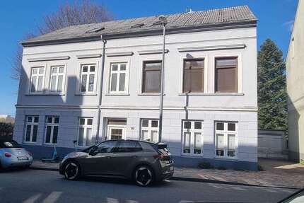 Wohnung Flensburg Blasberg - 2.5 Zimmer, 49 m&sup2;, 100.000&euro; | Angebot:26008599