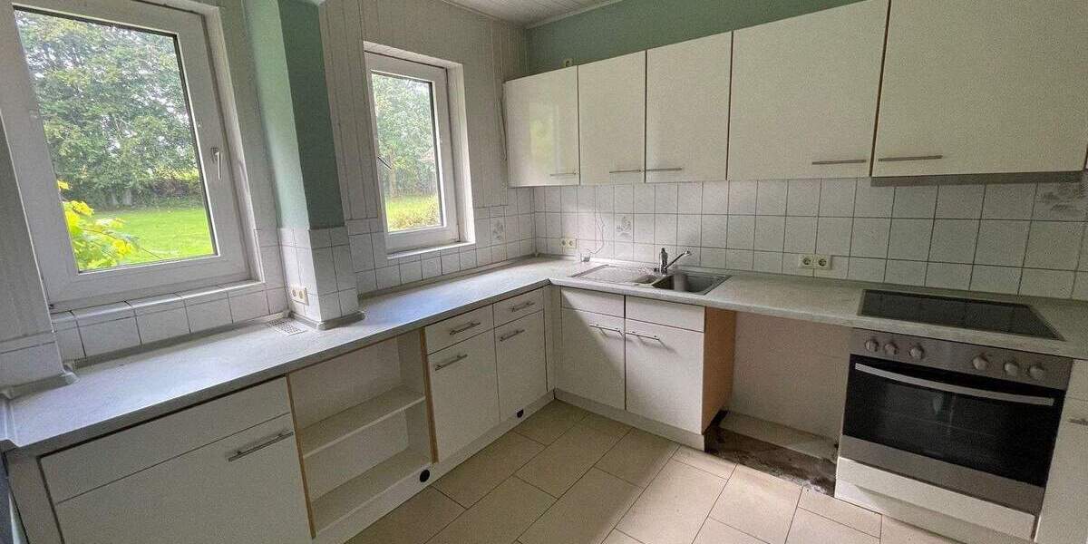 Einfamilienhaus Wees Oxbüll - 4 Zimmer, 415.000&euro; | Angebot:25731065