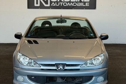 Peugeot 206 141.038 km 2.995 &euro; Flensburg 24941