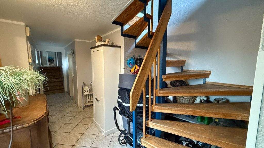 Einfamilienhaus Oeversee Munkwolstrup - 7 Zimmer, 180 m&sup2;, 259.000&euro; | Angebot:25672129