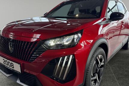 Peugeot 2008 7.000 km 29.490 &euro; Flensburg 24941