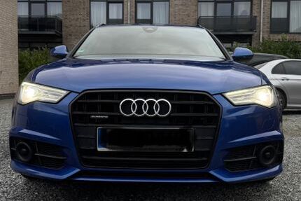 Audi A6 138.900 km 32.900 &euro; Flensburg 24943