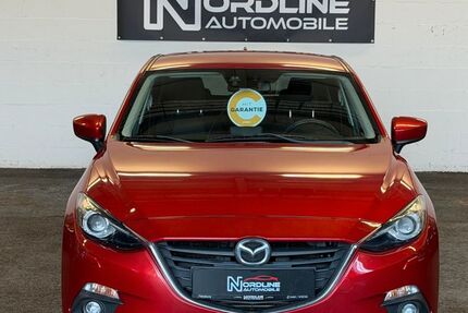 Mazda 3 192.215 km 6.795 &euro; Flensburg 24941
