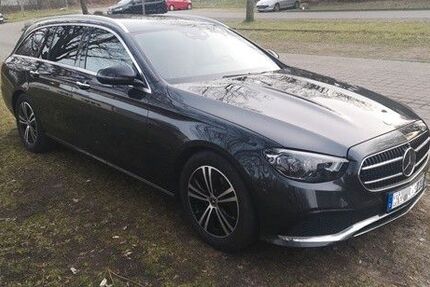 Mercedes-Benz E 220 245.000 km 18.800 &euro; Flensburg 24944