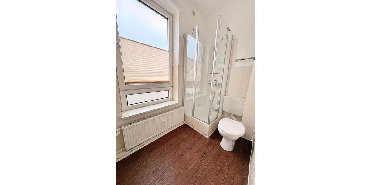 Etagenwohnung Flensburg Altstadt - 3 Zimmer, 76 m&sup2;, 691&euro; | Angebot:25871133