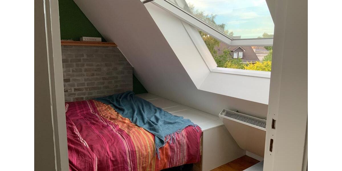Reihenhaus Flensburg Altstadt - 2 Zimmer, 64 m&sup2;, 234.000&euro; | Angebot:26828368