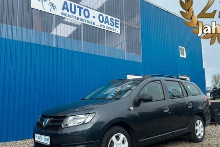 Dacia Logan 46.030 km 6.790 &euro; Flensburg 24941
