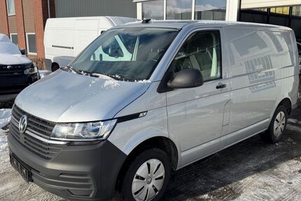 VW T6 Transporter 192.000 km 15.990 &euro; Flensburg 24941
