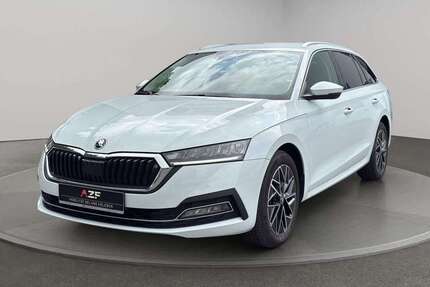 Skoda Octavia 89.811 km 18.780 &euro; Flensburg 24941
