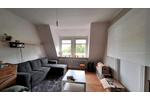 Dachgeschoßwohnung Flensburg Falkenberg - 3 Zimmer, 77 m&sup2;, 770&euro; | Angebot:26656596