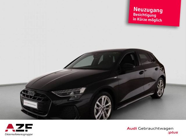 Audi A3 23.868 km 33.990 &euro; Flensburg 24941